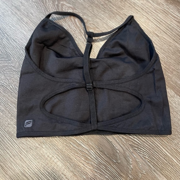 2 for $18 🦾 Fabletics Seamless Midi Sports Bra - Picture 5 of 10